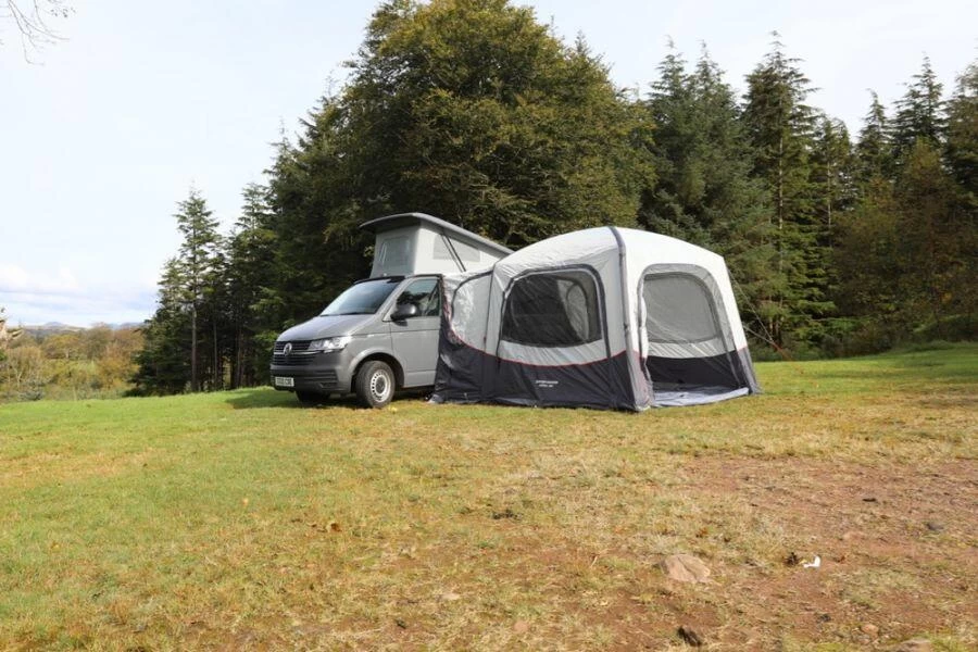 Vango Agora Air VW Drive Away Awning - Sentinel Sport - Image 3