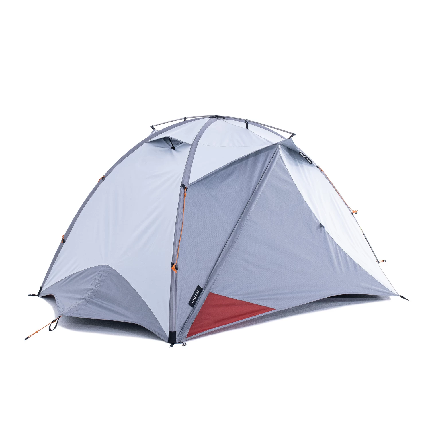 3 Man Trekking Blackout Dome Tent - MT500 F&B - Image 4