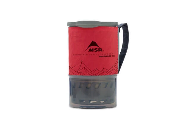 MSR WindBurner Personal Stove System - Image 3