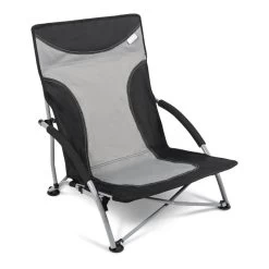 Kampa Fog Sandy Low Chair