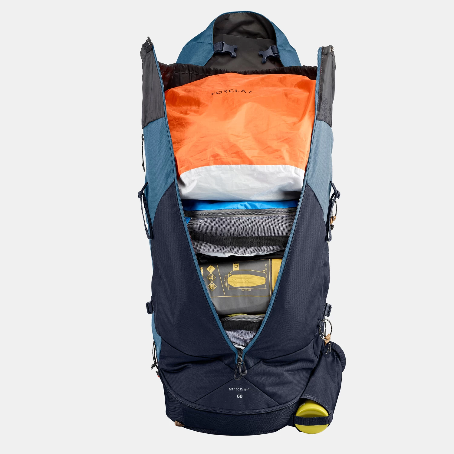 Women's Trekking Backpack 60 L - Image 7