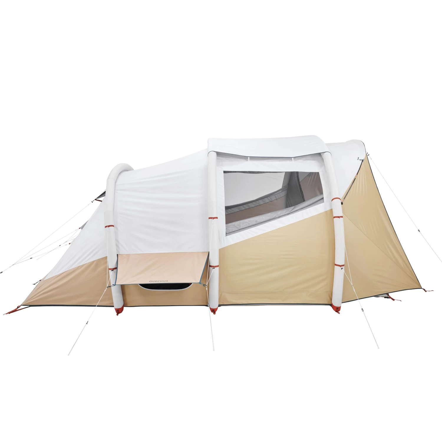 Quechua FLYSHEET - SPARE PART FOR THE AIR SECONDS 5.2 FRESH&BLACK TENT - Image 2