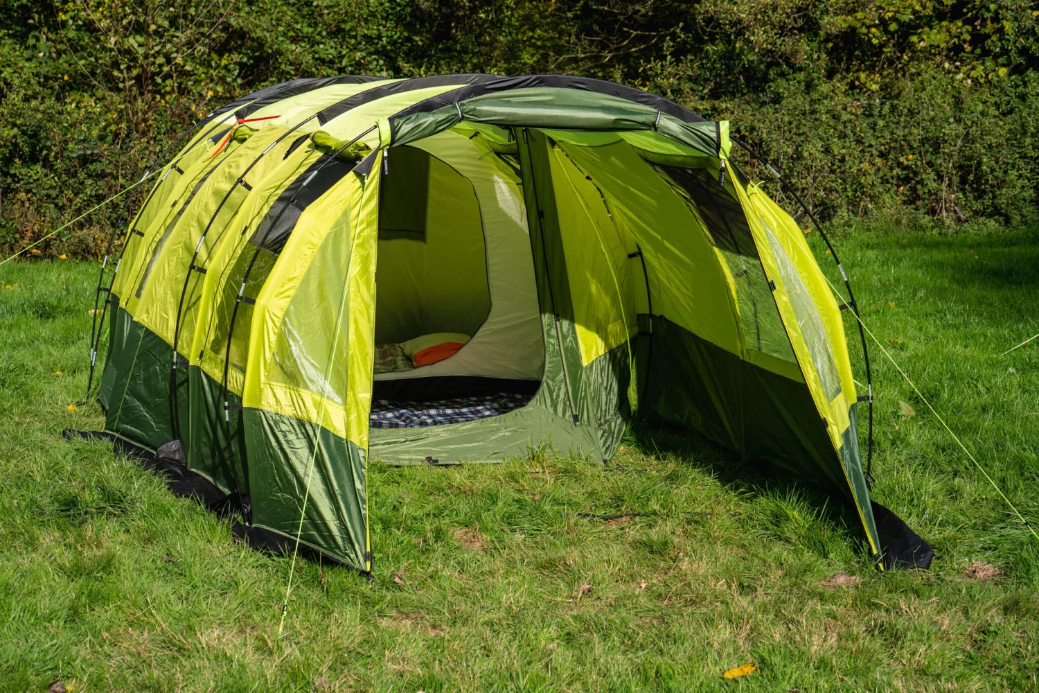 OLPRO Abberley XL Tent Extension - Image 3