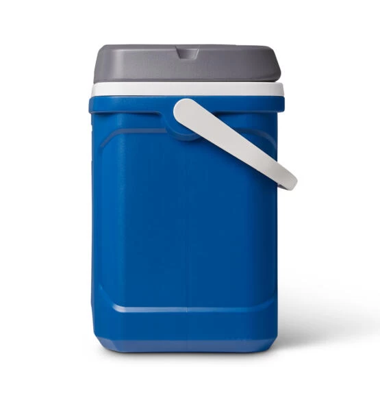 IGLOO Latitude 30QT Cool Box Blue - Image 4