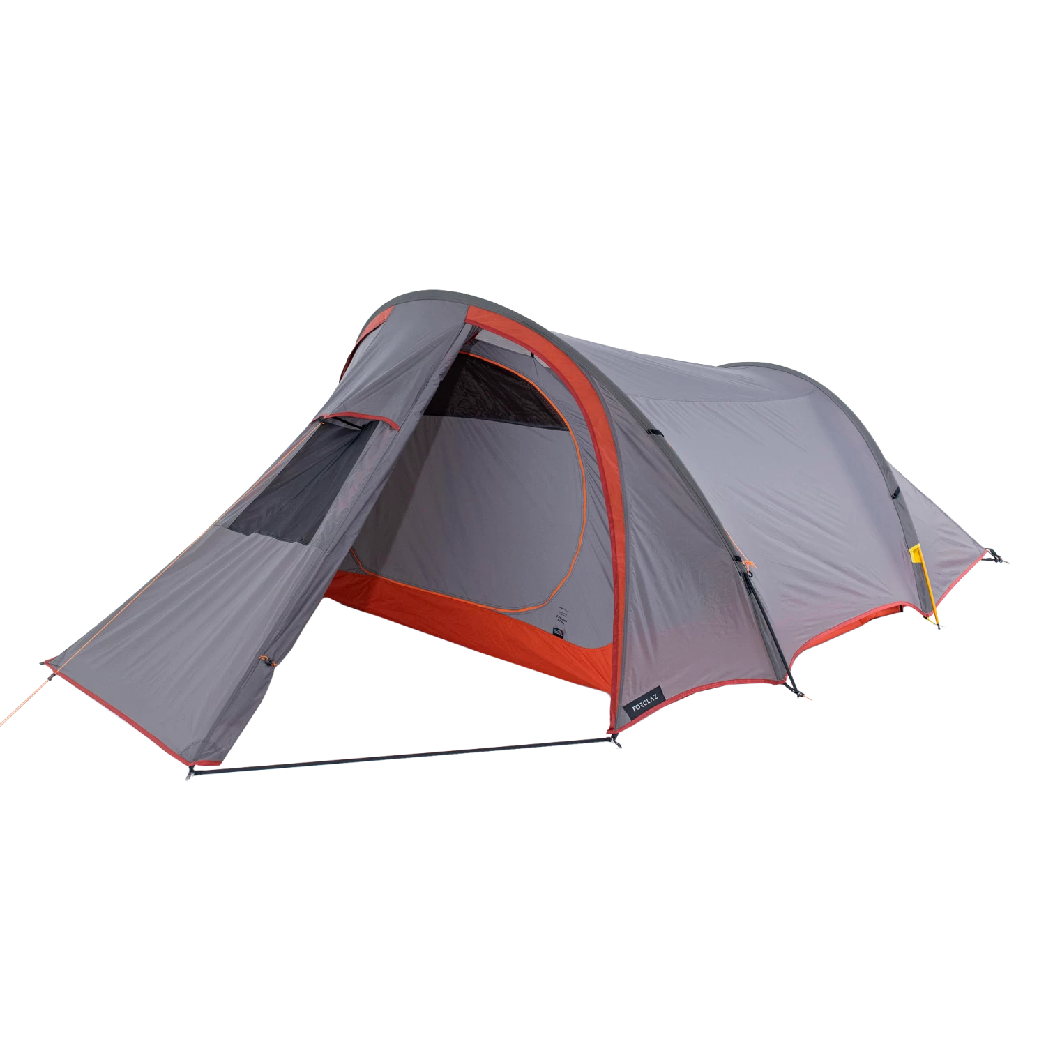 3 Man Tunnel Trekking Tent - MT900 Ultralight