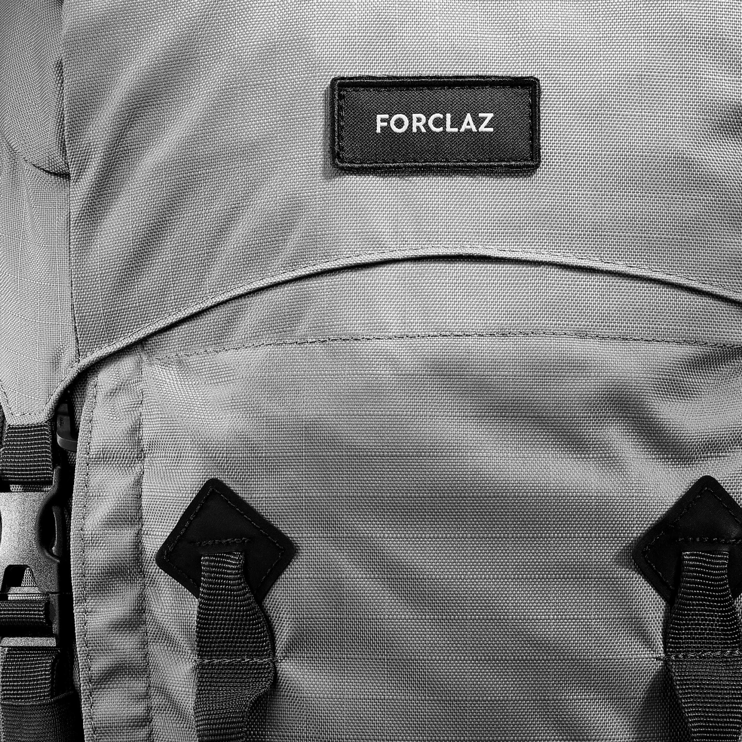 Men's Trekking Backpack 50+10 L - Image 9