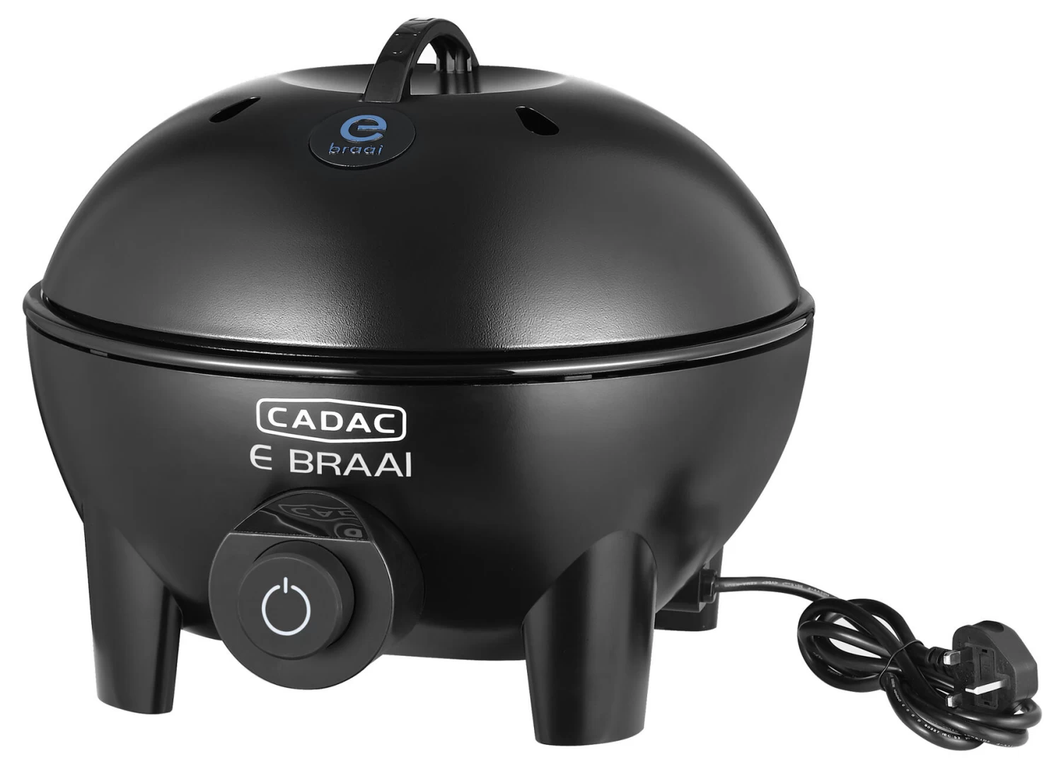 Cadac E Braai 40 Electric Barbecue - Image 3