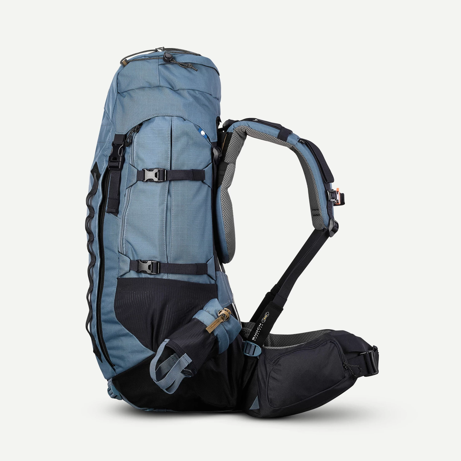 Women's Trekking Backpack 50+10 L - Image 6