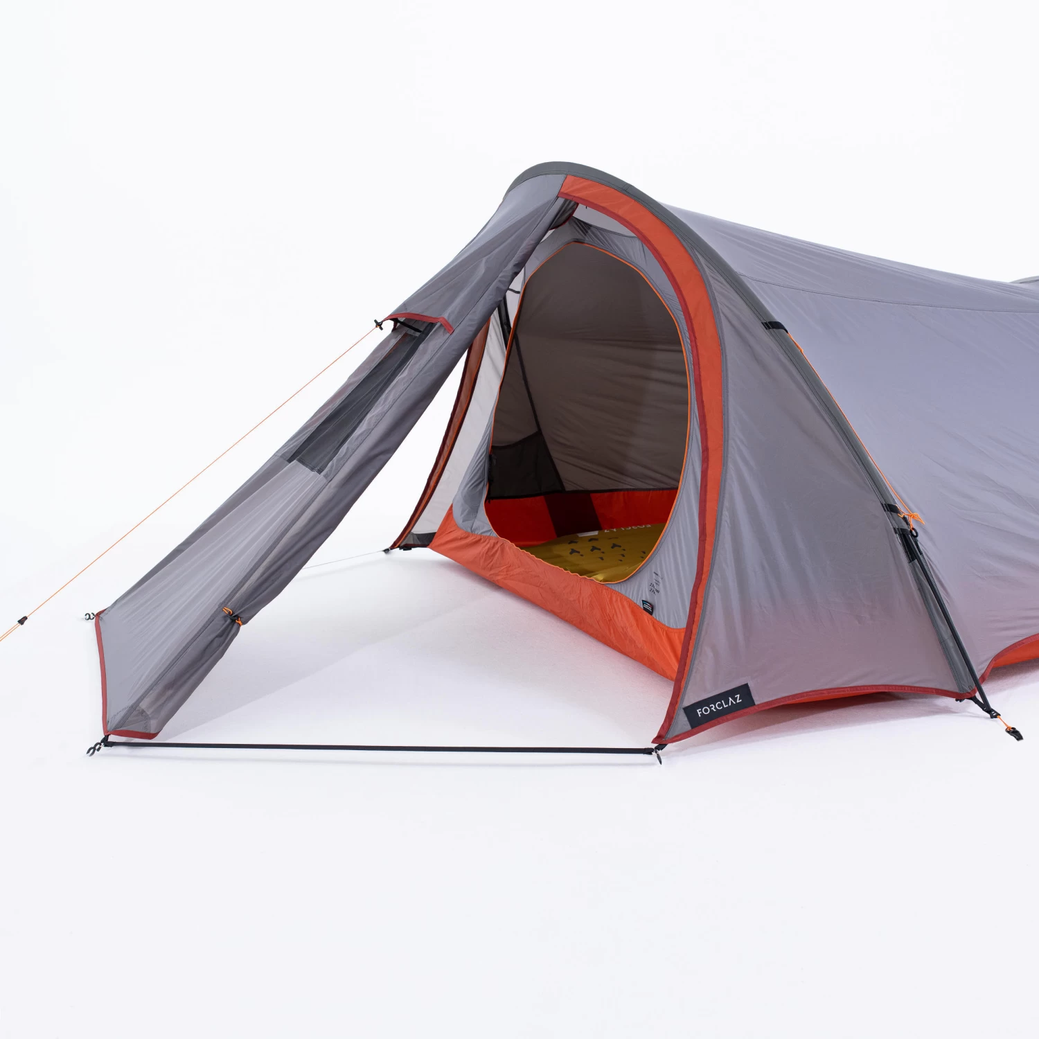 3 Man Tunnel Trekking Tent - MT900 Ultralight - Image 7