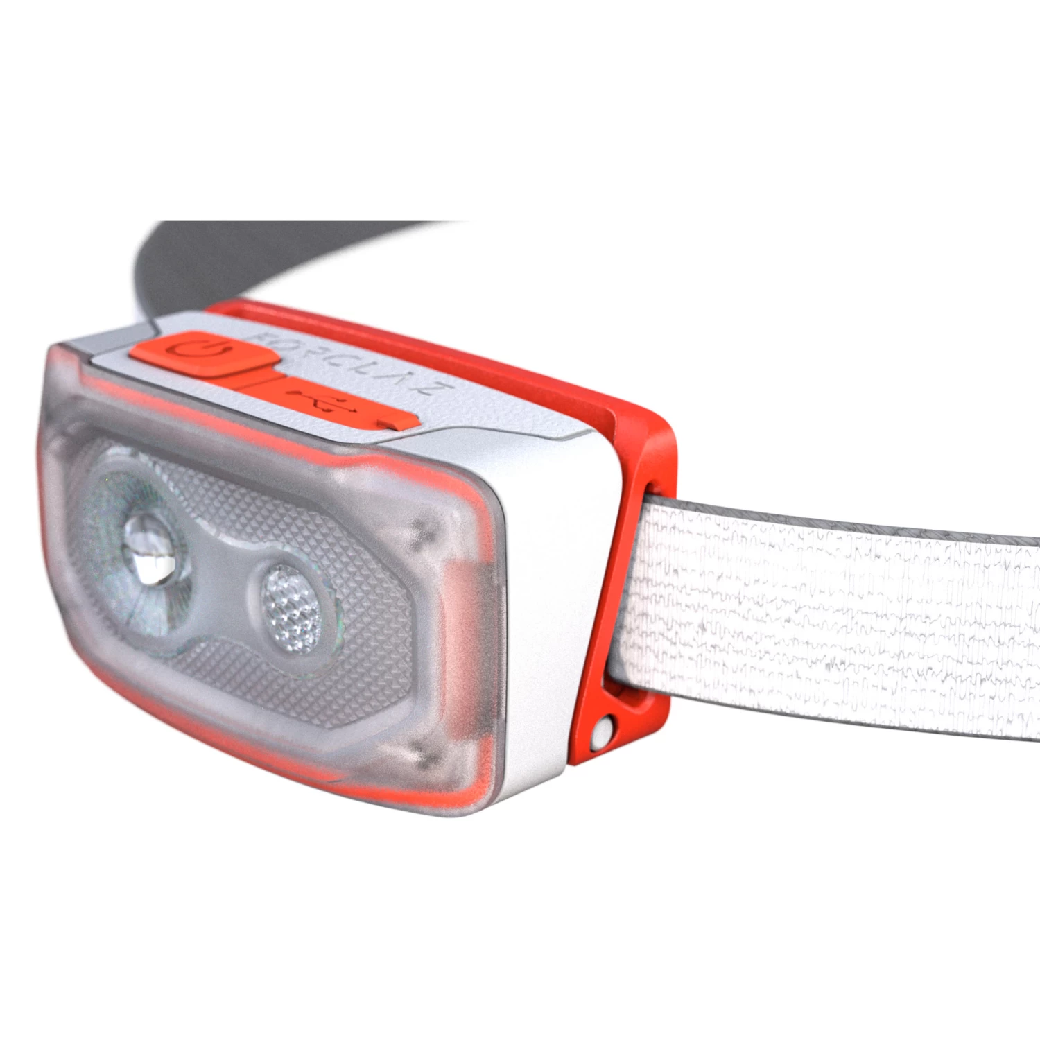 Rechargeable Head Torch - 100 Lumen - Image 5