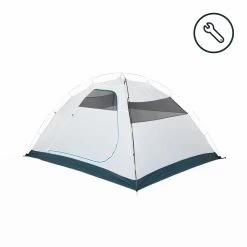 Quechua BEDROOM - SPARE PART FOR THE MH100 4 PERSON TENT