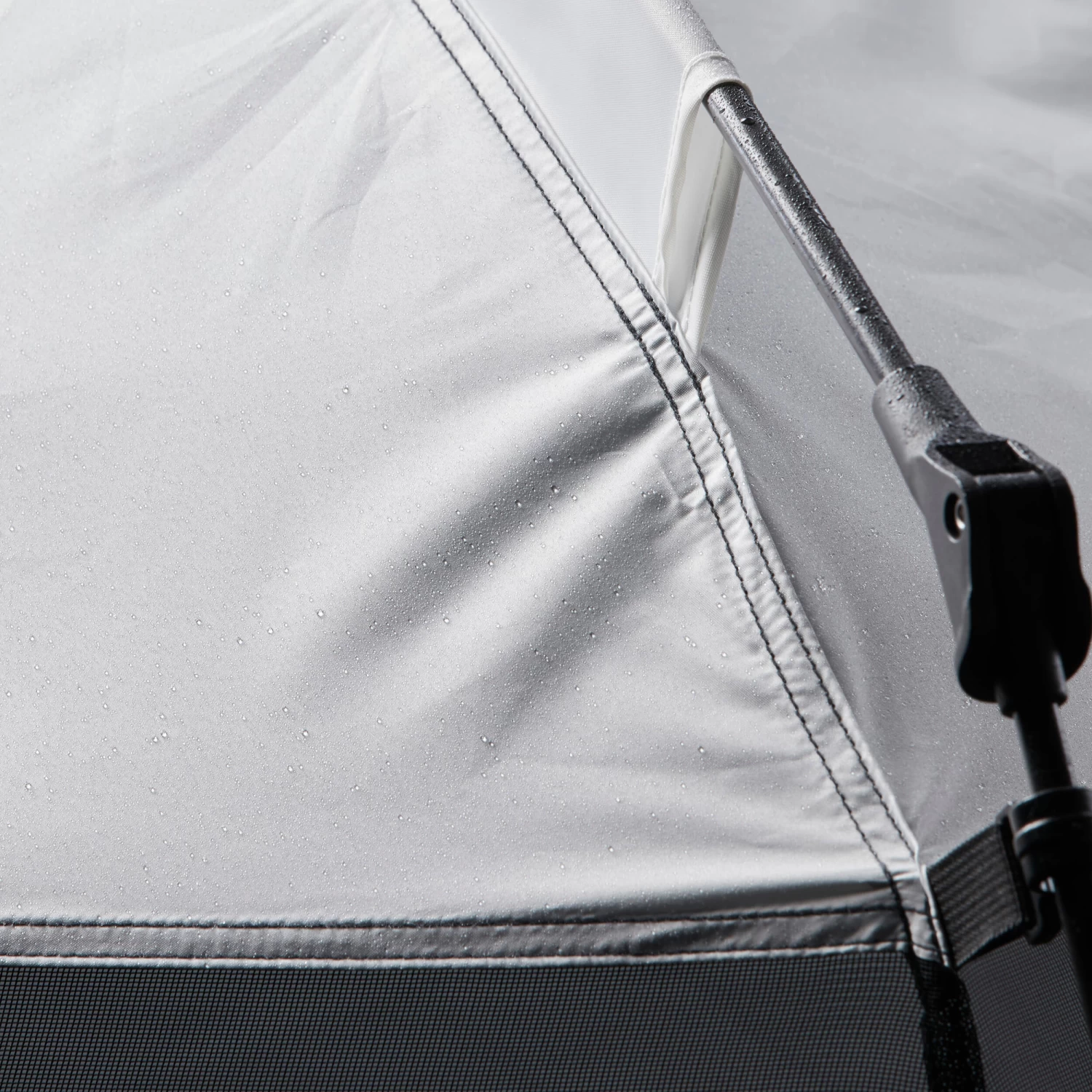 Quechua Instant Camping Shelter 4 Person - Image 8