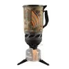 Jetboil Flash 2.0 Camo Cooking System