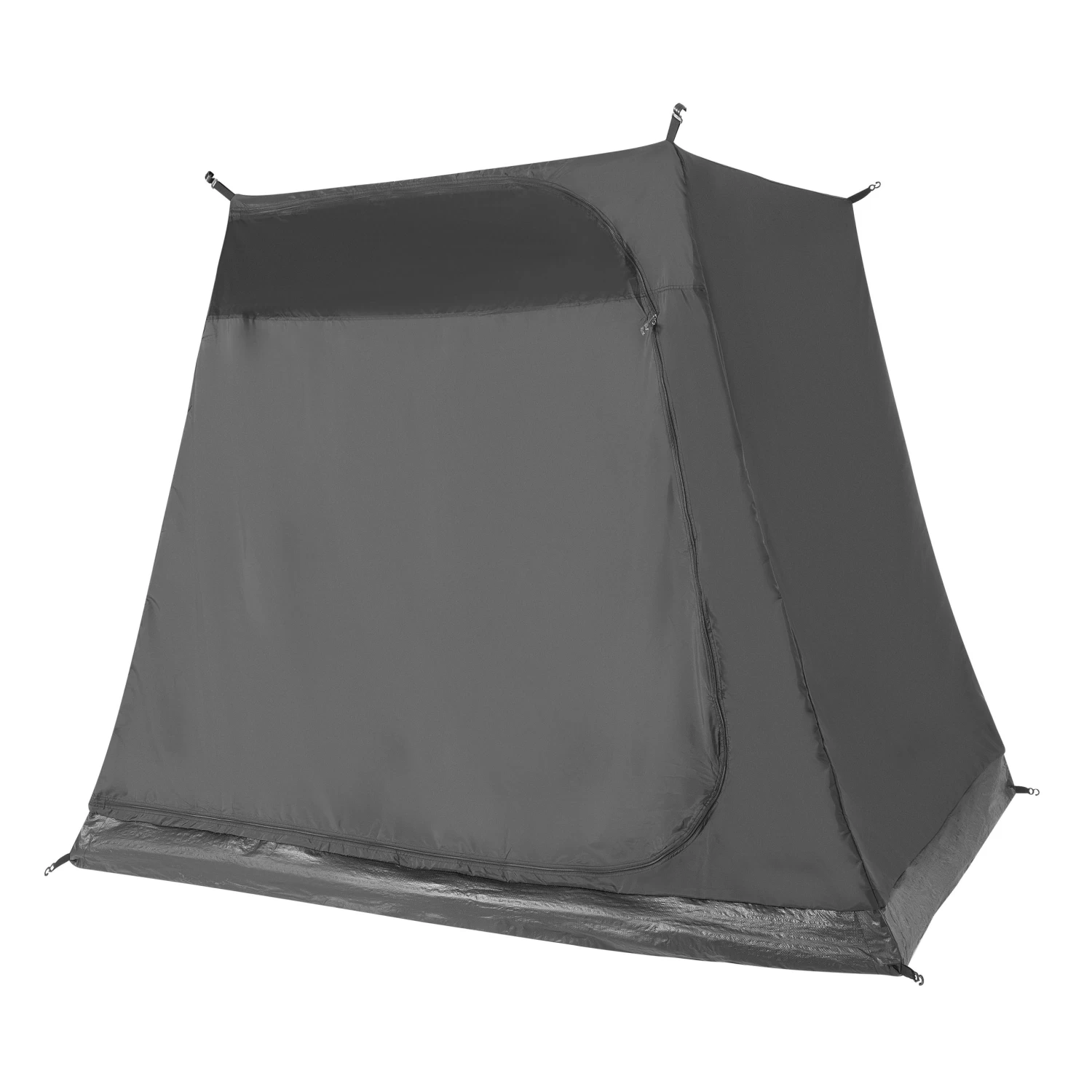 Quechua Adaptable Bedroom For Living Room Air Seconds Base Connect Fresh - Image 6