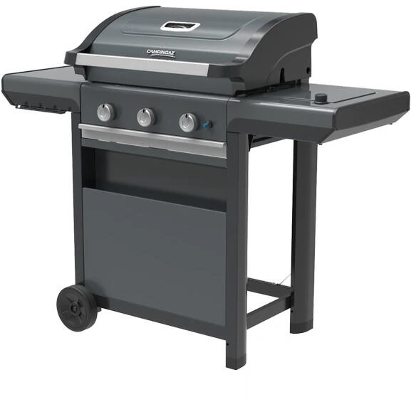Campingaz BBQ 3 Series Select S 37275 (INT) - Image 2