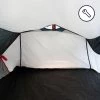 Quechua BEDROOM - SPARE PART FOR THE 2 SECONDS 3 PERSON TENT