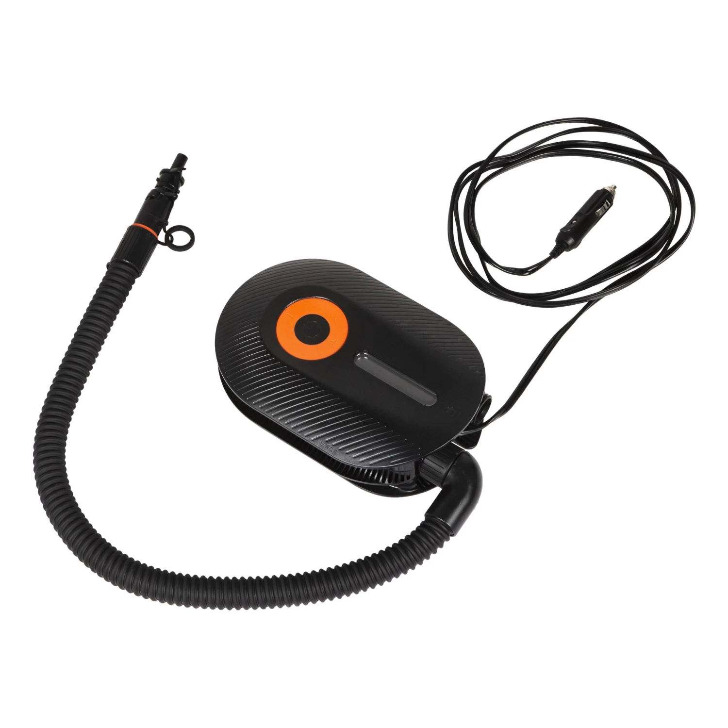 Quechua ELECTRIC CAMPING PUMP - ULTIM COMFORT 20 PSI - Image 4