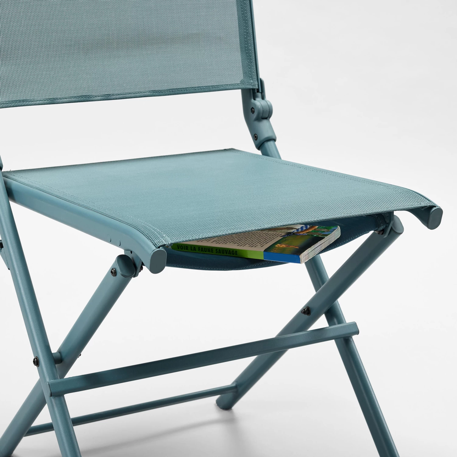 Quechua Camping Double Position Comfort Chair - Image 6