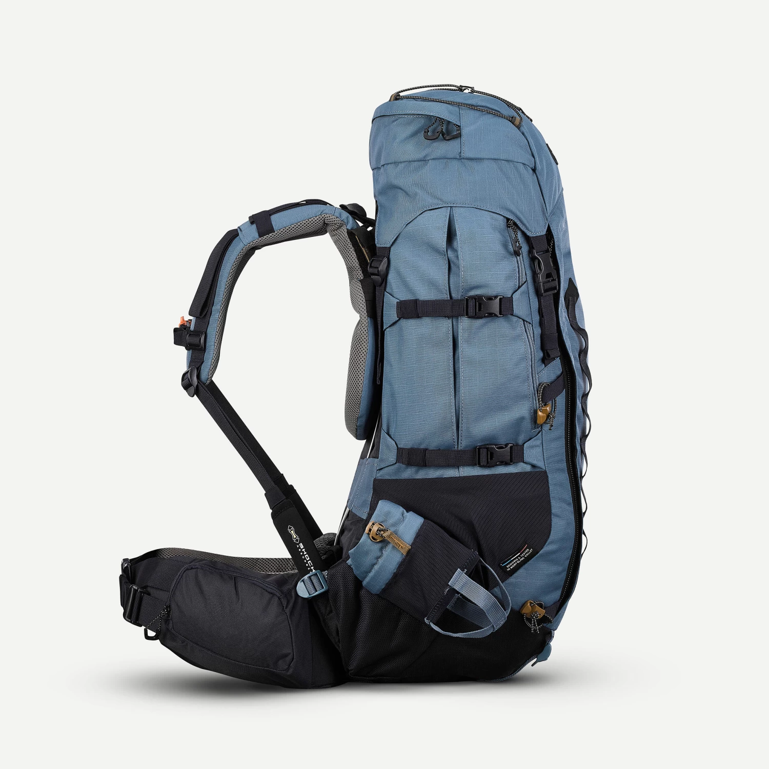 Women's Trekking Backpack 50+10 L - Image 4