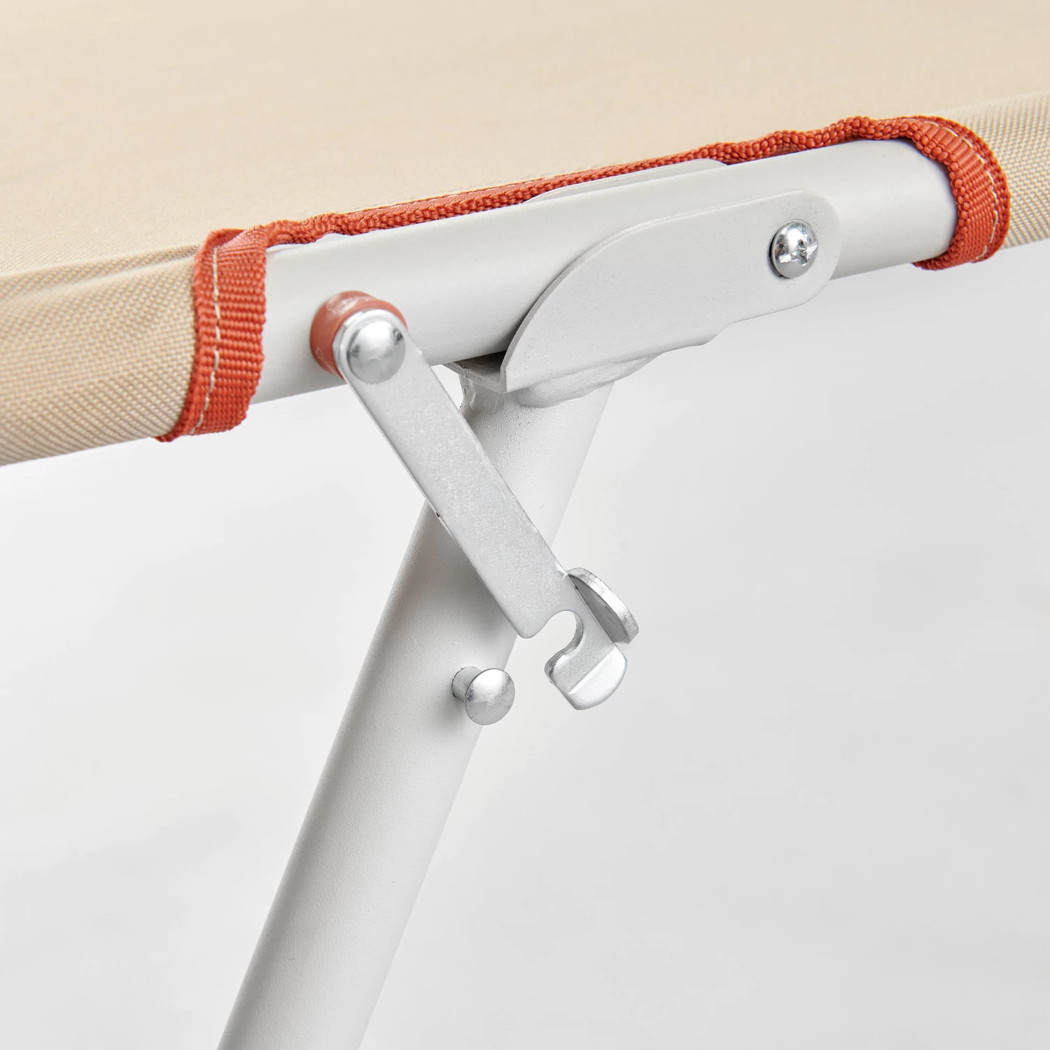 Quechua CAMP BED FOR CAMPING - CAMP BED SECOND 65 CM - 1 PERSON - Image 8