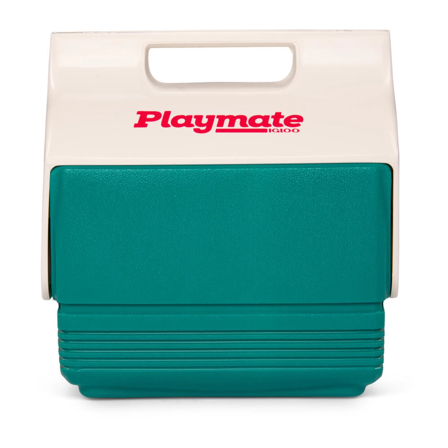 IGLOO Retro Playmate Mini Cooler