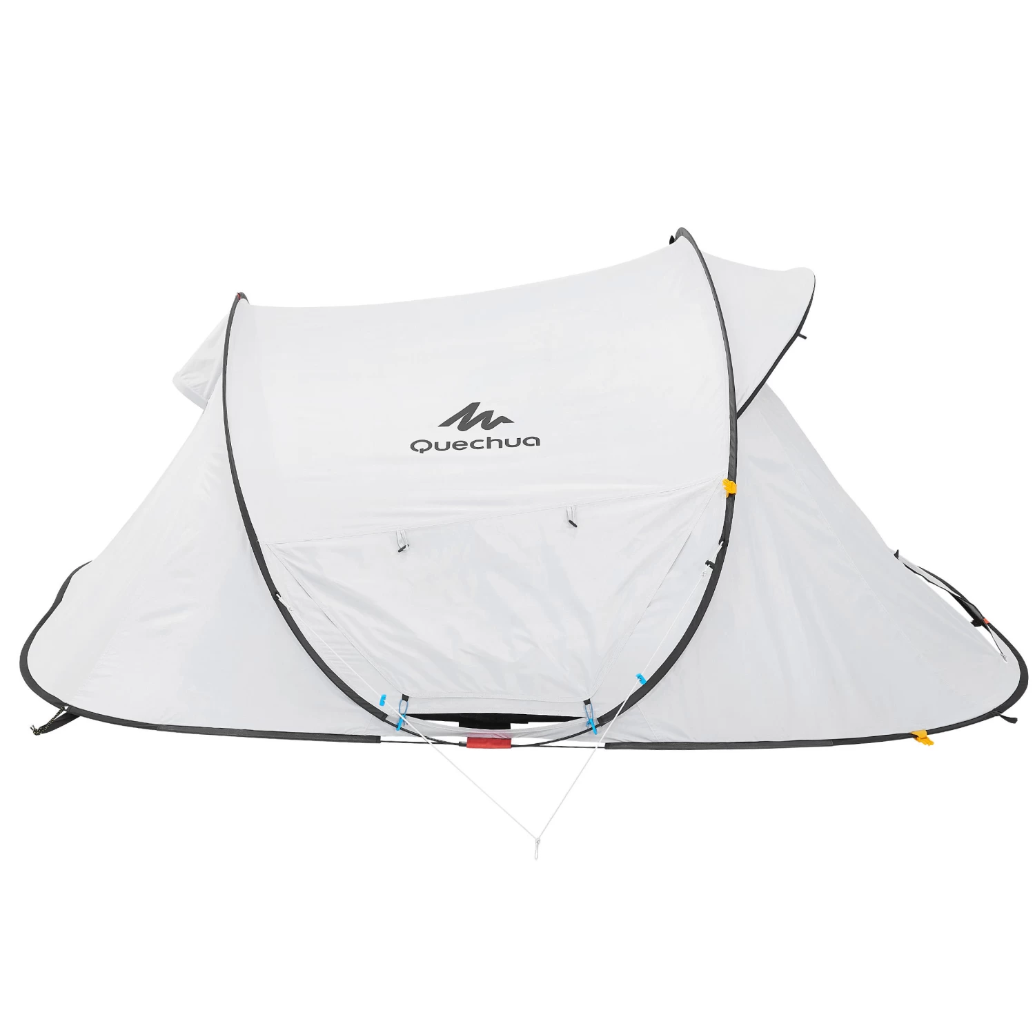 Quechua 3 Man Pop-Up Blackout Tent - Image 6