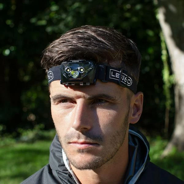 Proviz LED360 Antares Headlamp (500 Lumens) - Image 2