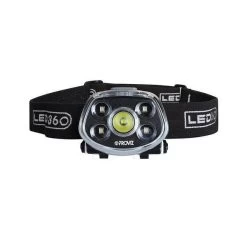 Proviz LED360 Acrux Headlamp (410 Lumens)