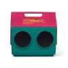 IGLOO KoolTunes Retro Cooler & Speaker