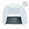 Quechua GROUNDSHEET - SPARE PART FOR ARPENAZ 4.1 TENT