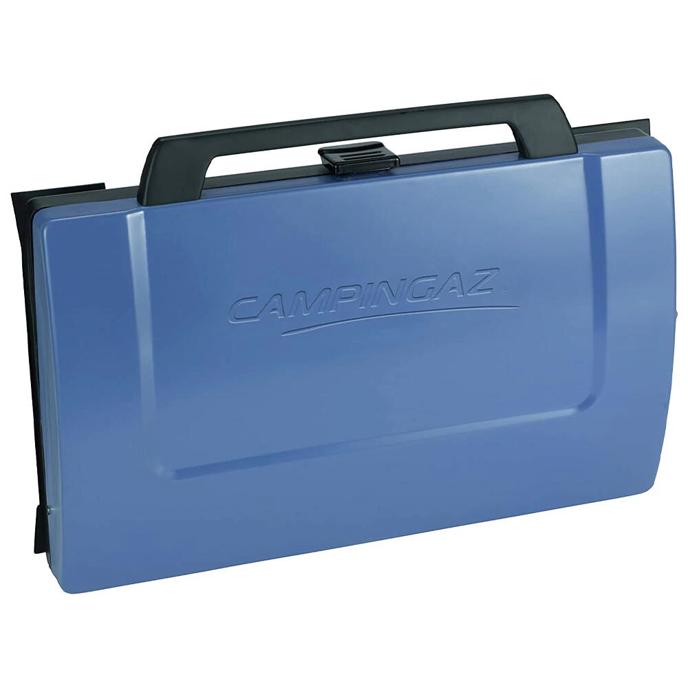 Campingaz Xcelerate 400 ST Double Burner & Toaster Portable Camping Stove - Image 4