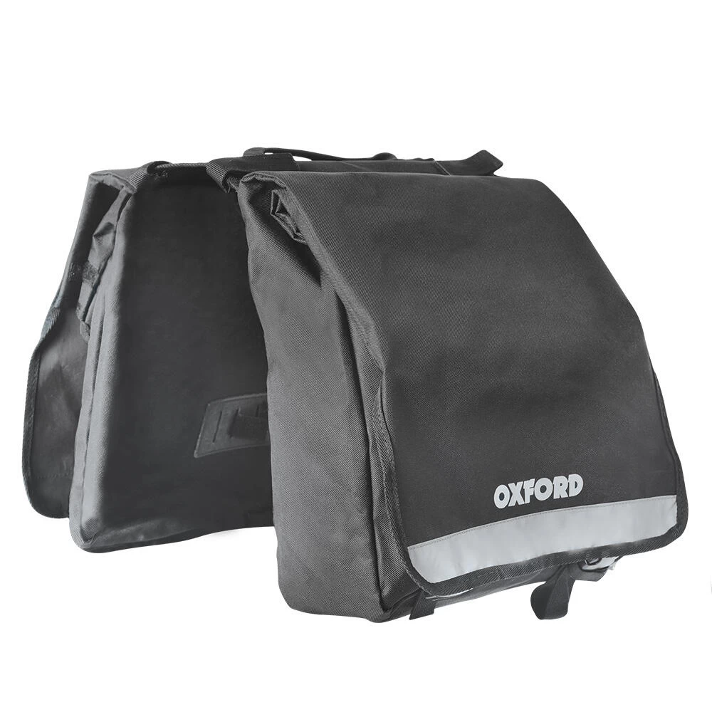 Oxford C20 Double Pannier Bag 20L - Image 2
