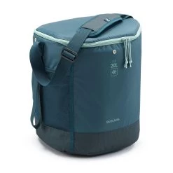 Quechua FLEXIBLE CAMPING COOL BOX - 20L