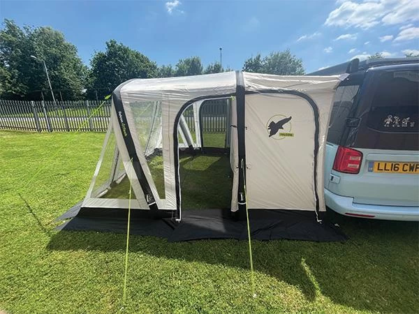 Quest Falcon 300 Air Low - Image 5