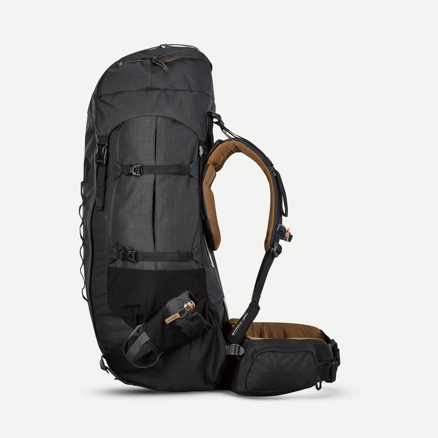 Men's Trekking Backpack 70+10 L - Image 6