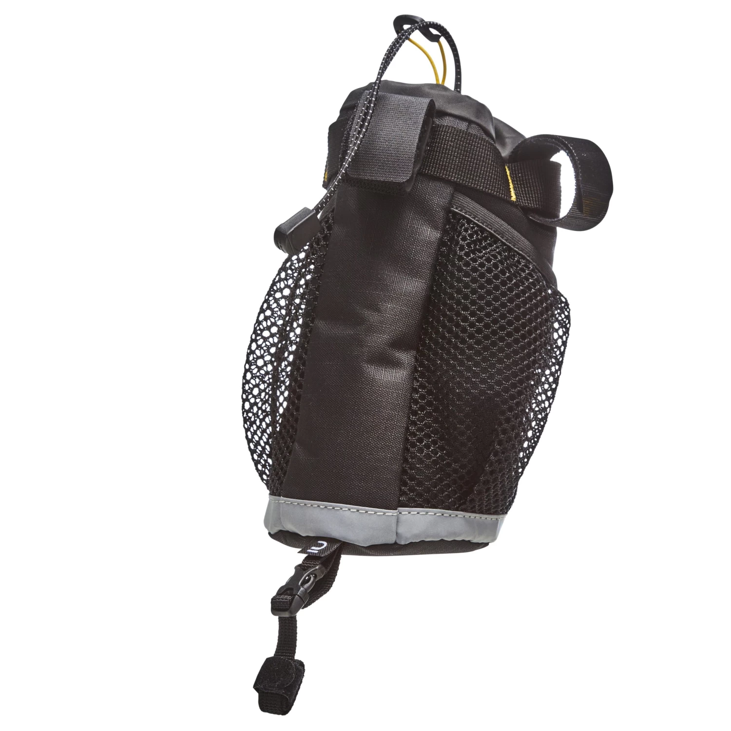 Riverside Bikepacking Bottle Cage Food Pouch - Image 4