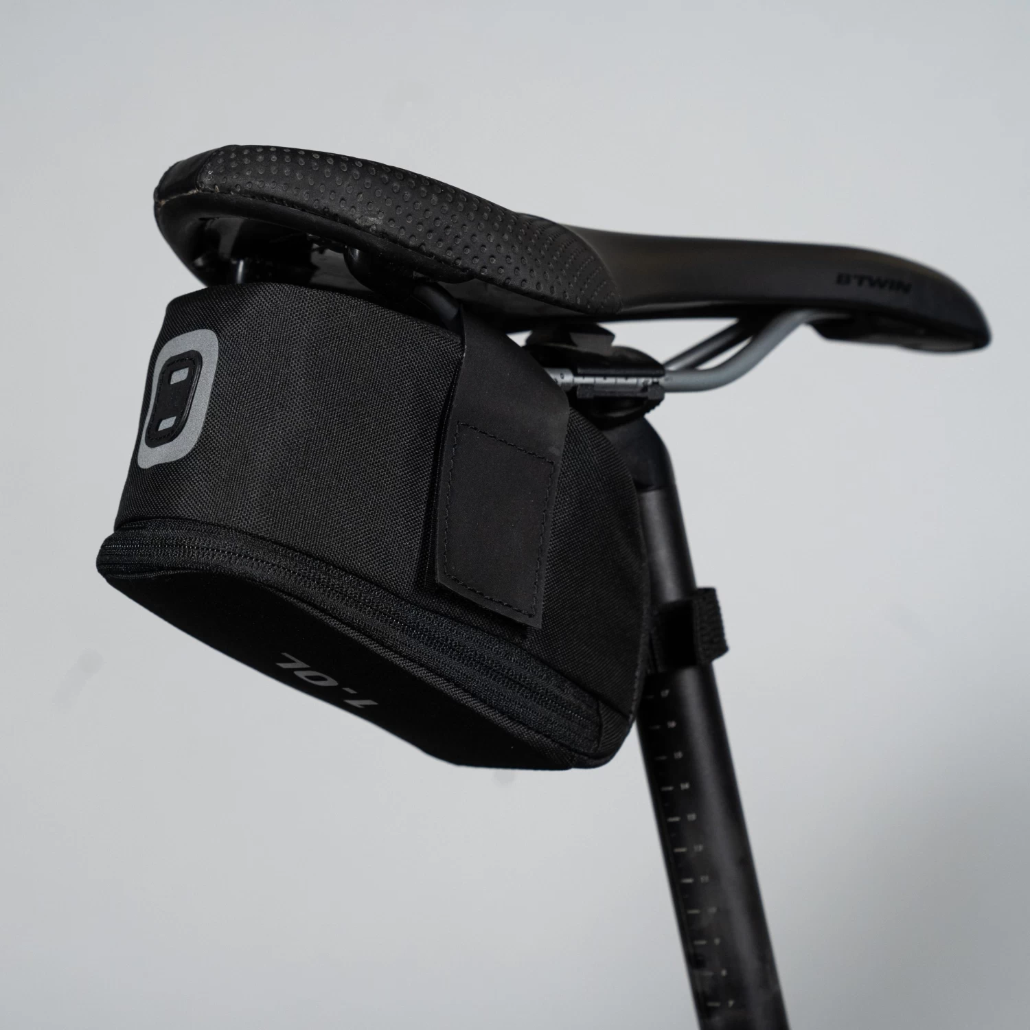 Riverside 1L Saddle Bag Easy L - Image 2