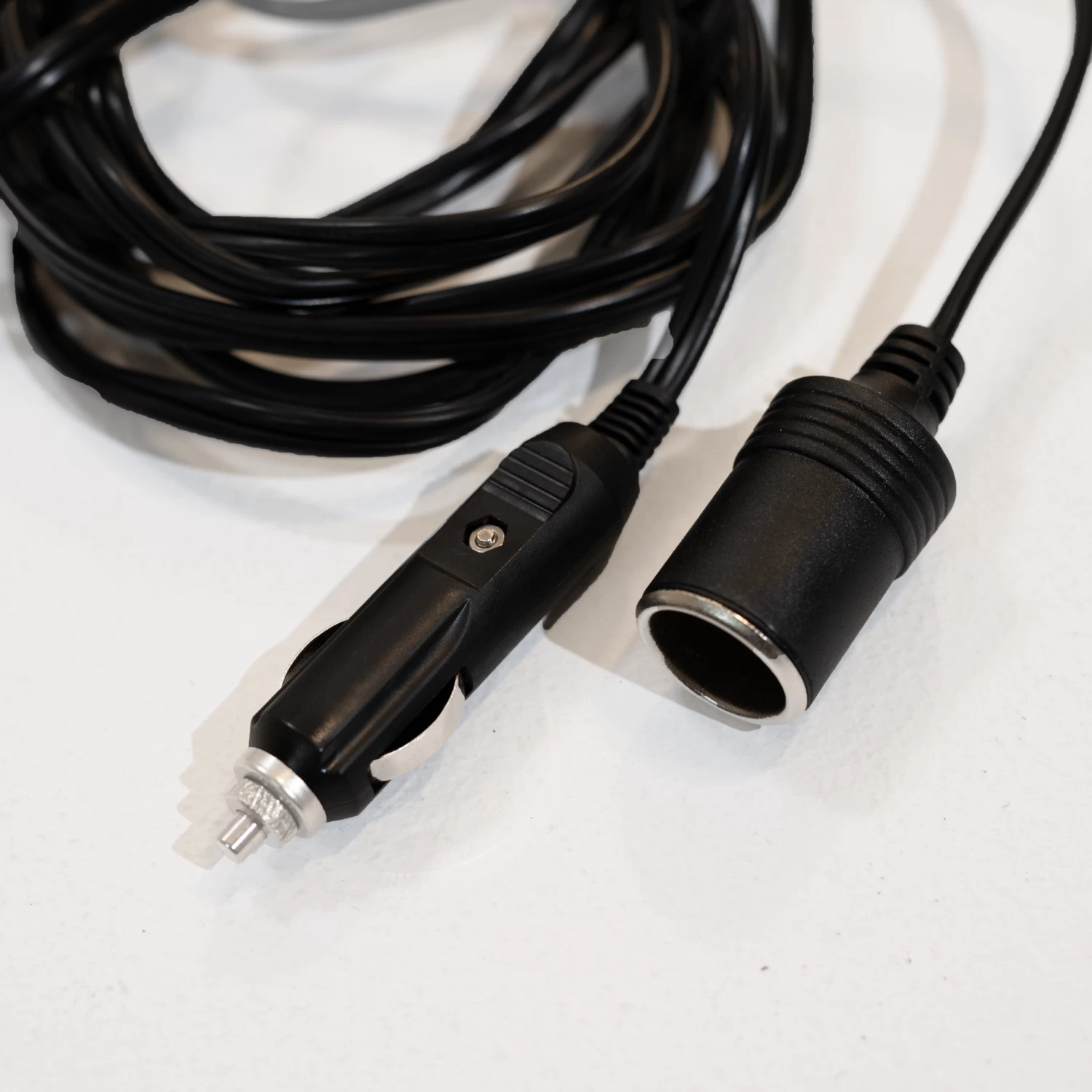 Quechua ELECTRIC CAMPING PUMP - ULTIM COMFORT 20 PSI - Image 3