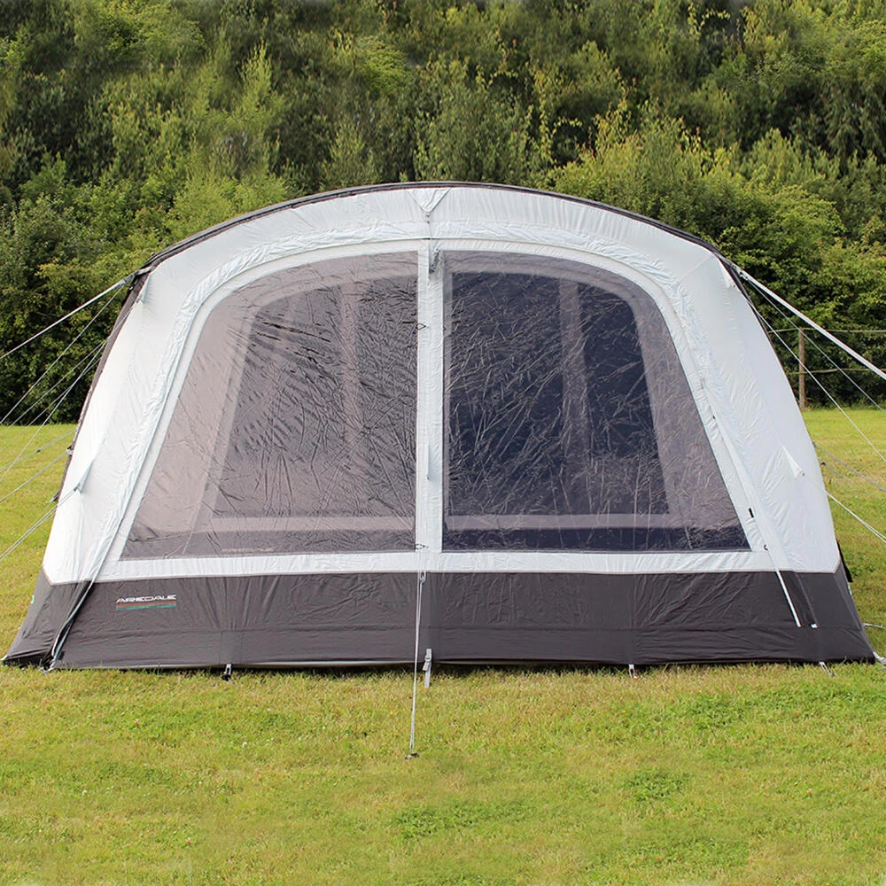 Airedale 6.0S / 6.0SE Front Porch Extension - Image 2