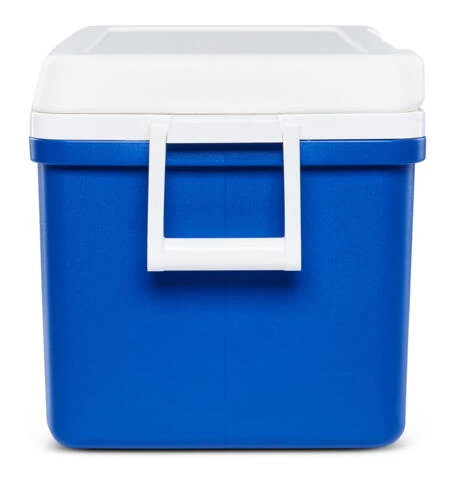 IGLOO Laguna 48QT Cool Box Blue - Image 5
