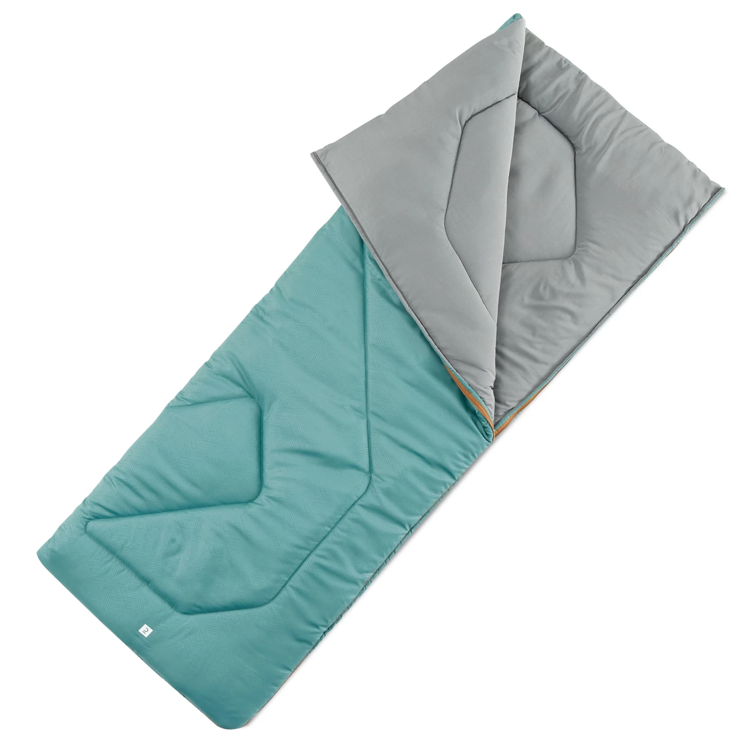 Quechua CAMPING SLEEPING BAG - Image 8