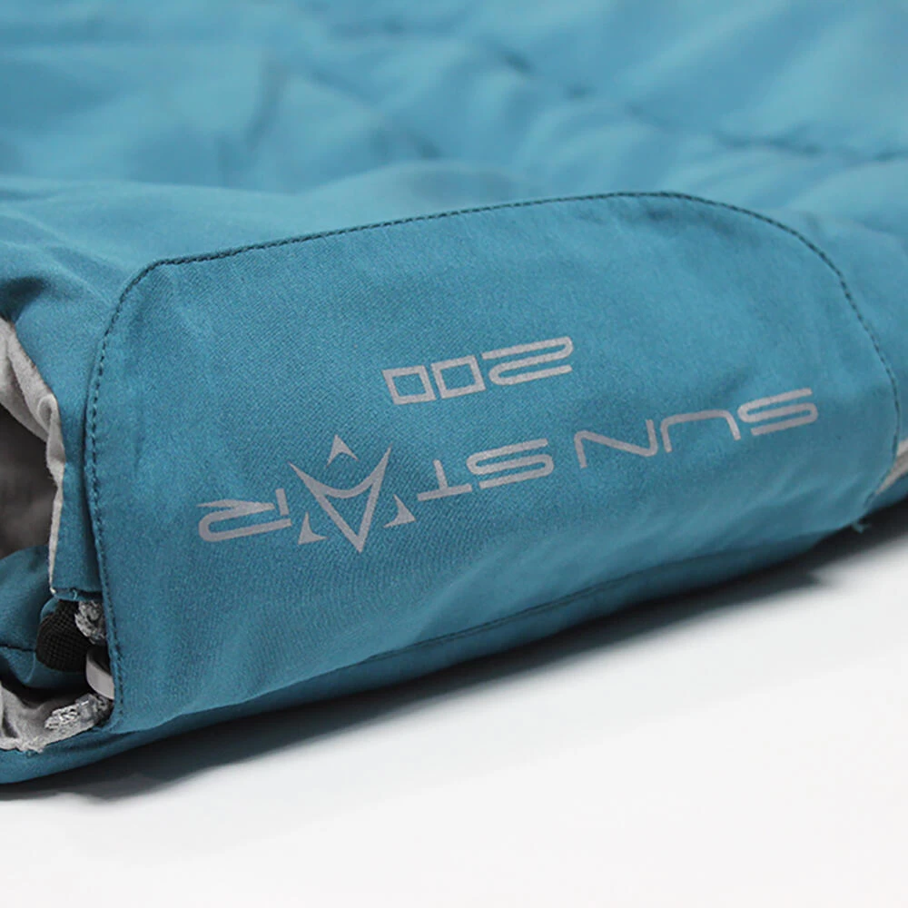 Sun Star Double 200 SL Charcoal - Image 11