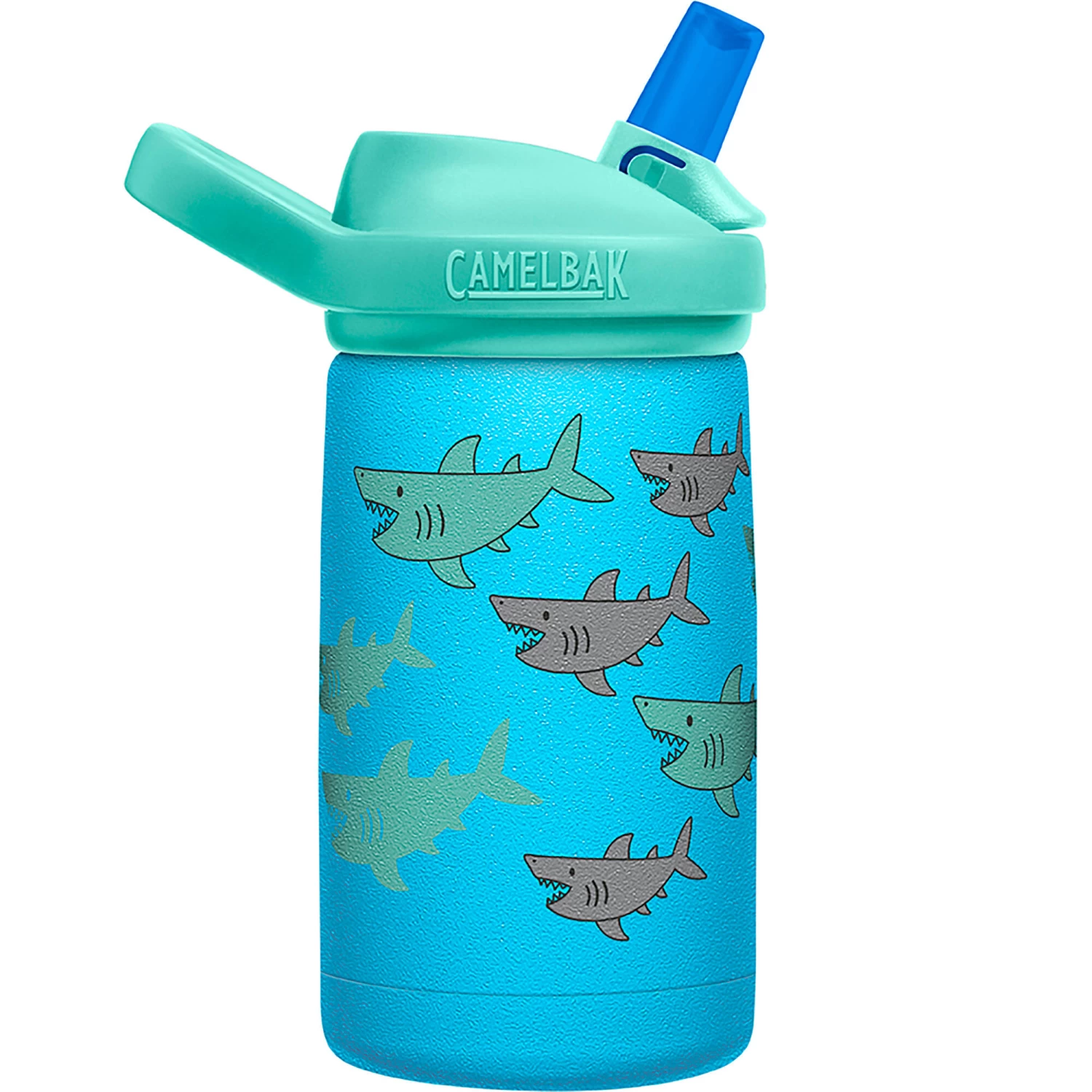 Camelbak Eddy+ Kids SST Vacuum Insulated - Image 7