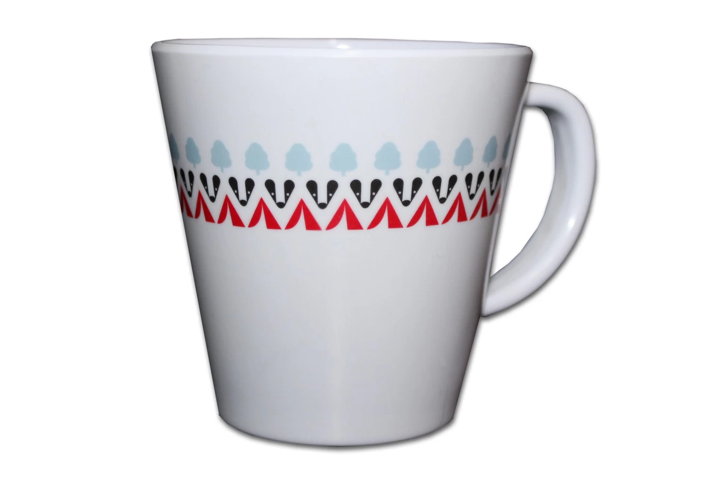 OLPRO Witley Melamine Set (16 Piece) - Image 4