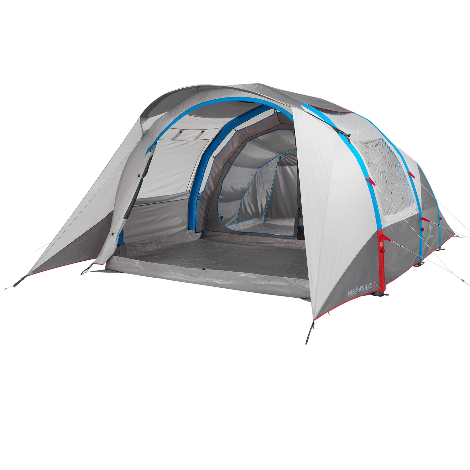 Quechua Air Seconds Family 5.2 XL Tent Flysheet