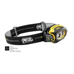 Petzl PIXA 3R Headtorch Headlamp (ATEX Zones 2/22)