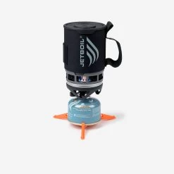 Jetboil Camping Stove