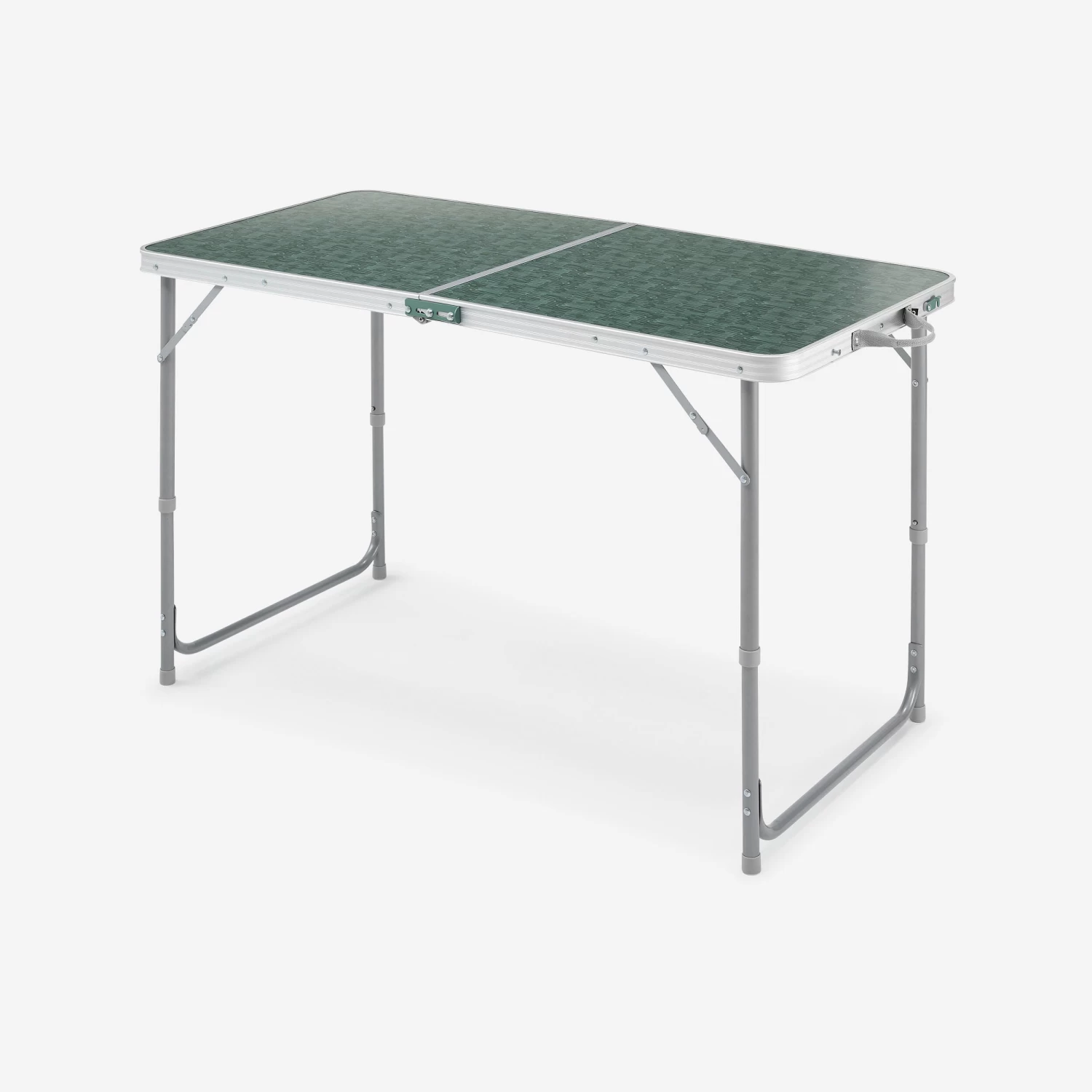 Quechua FOLDING CAMPING TABLE - 4 TO 6 PEOPLE