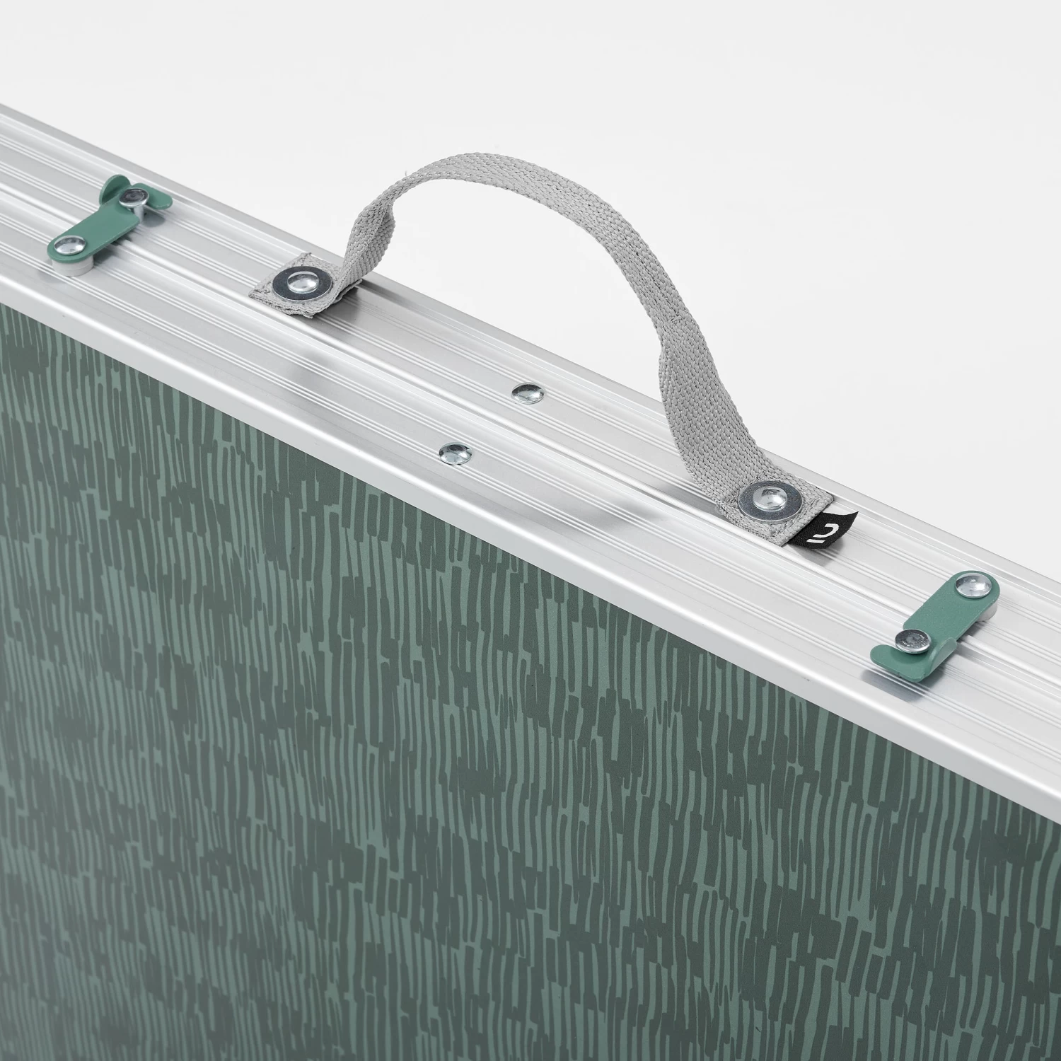 Quechua FOLDING CAMPING TABLE - 4 TO 6 PEOPLE - Image 8