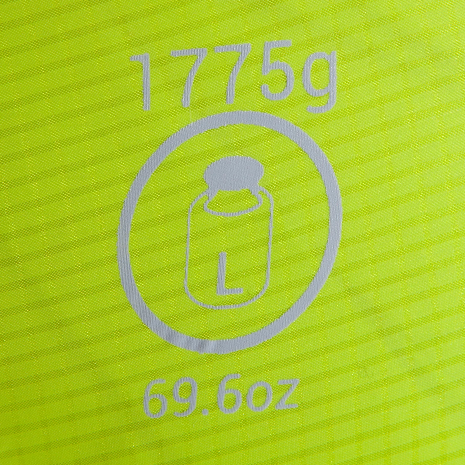 Simond MAKALU III Light Sleeping Bag - Image 10